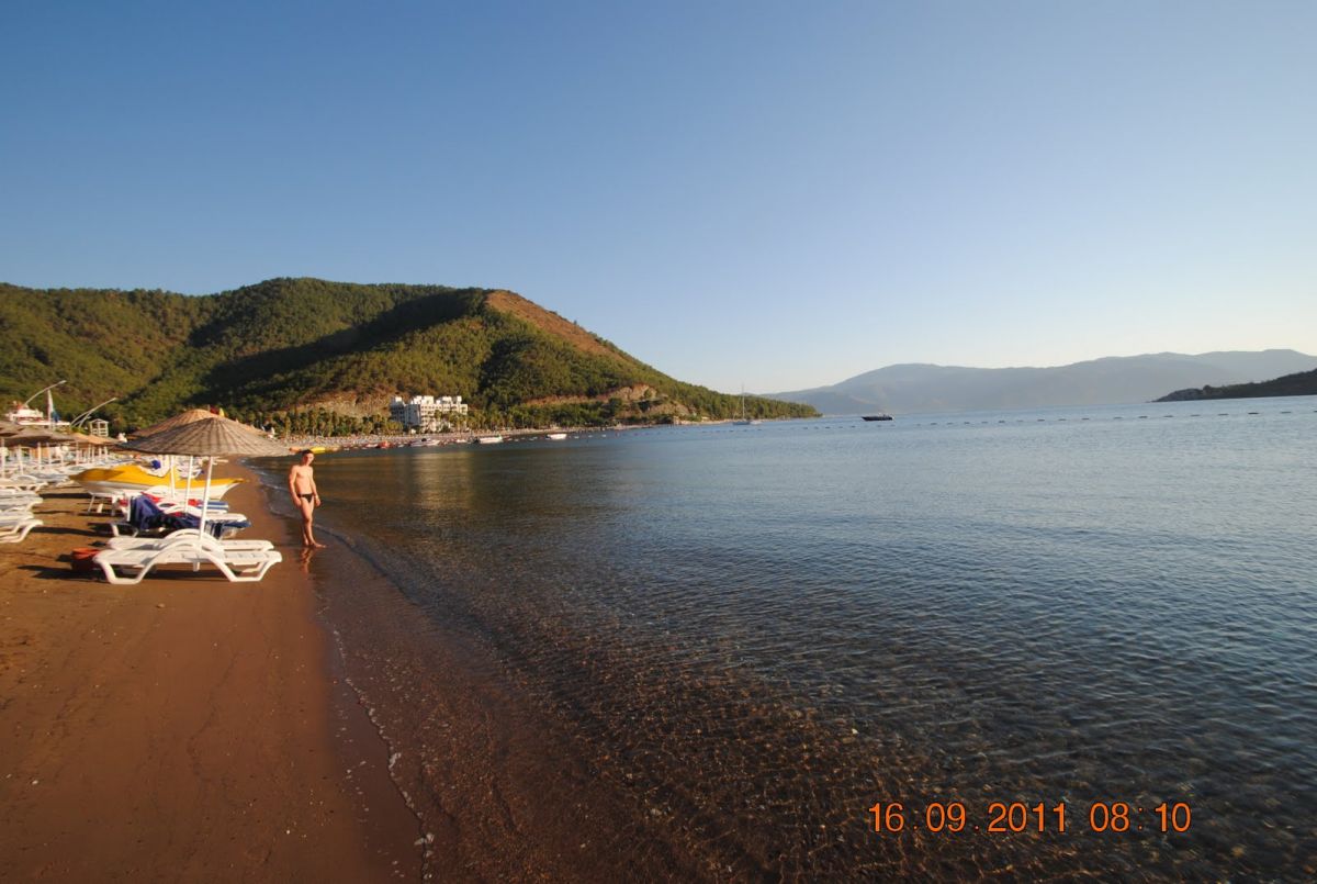 imagini hotel AQUA MARMARIS